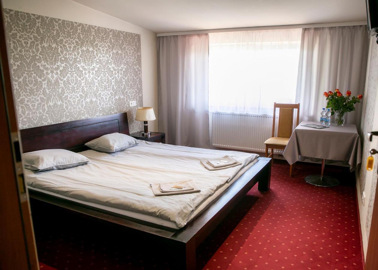 Bed and Breakfast Kamionki à Sosnowiec Extérieur photo